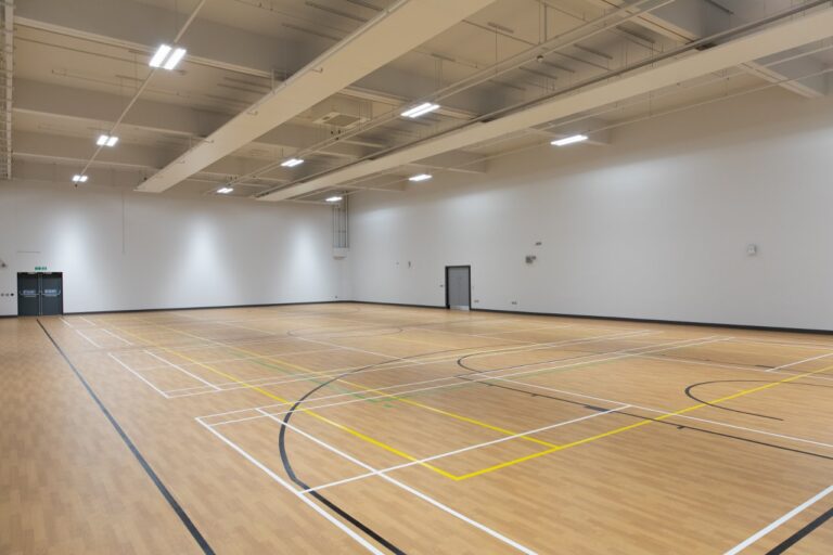 SKILTS SPECIAL EDUCATIONAL NEEDS SCHOOL OPENS ITS DOORS MDG Architects