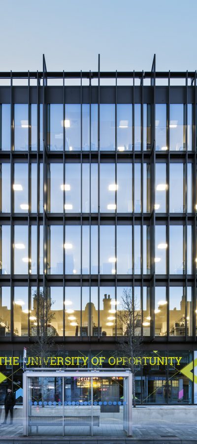 Birmingham Architects - Residential & Commercial Architects | MDG